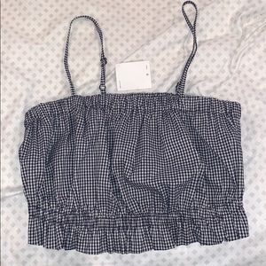 Urban Outfitters crop top